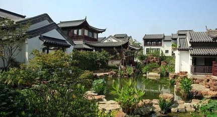 ‘中国第一豪宅’开价5亿 超级买家才可看房